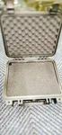 Pelican 1400-000-110 Camera Gun Hard Case With Foam Black. Fixed Price $45.50.