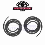 Bikers Choice Cover Gaskets For Saddlebag 1996 Harley Davidson Fltcui Fm. Fixed Price $72.66.
