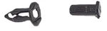 SP1 AT-04025 10/PK Plastic Rivet Fender Clips. Fixed Price $11.99.