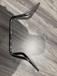 2009-2023 Harley Davidson Electra Glide Stock Handle Bars Chrome Oem. Fixed Price $50.00.