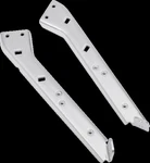Drag Specialties 1413-0012 Bracket Fndr/sb Rh. Fixed Price $76.17.