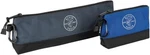 55559 Stand-up Zipper Bag Tool Pouch With Carabiners, 7-INCH Blue 14-INCH Gr. Fixed Price $54.99.