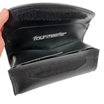 Nos Tourmaster Cruiser Ii Leather Tool Bag Classic Mint Condition. Fixed Price $29.88.