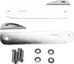 Harddrive Tie-down Bracket Chrome 14-22 Flht Body. Fixed Price $86.95.