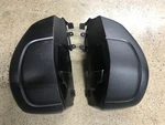 Yamaha Star Venture Transcontinental Trunk Side Cover Panel Set. Fixed Price $30.00.