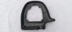 Harley Davidson Oem Rh Lower Glove Box Storage Trim Black Plastic #58891-05. Fixed Price $8.83.