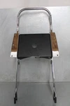Indian Trunk Frame Tour Pack Mount 1020560-156. Fixed Price $261.00.