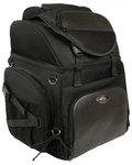 Milwaukee Leather Large Nylon Sissy Bar Travel Back Pack - SH689. Fixed Price $179.99.