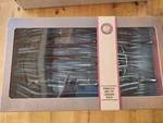 New Indian Kit-rack Solo Black (pinnacle One-up Luggage Rack). Fixed Price $265.00.