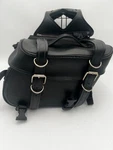 Tourmaster Cruiser Ii Box Saddlebags Classic. Fixed Price $69.99.