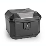 B38N Givi Monolock Case Black Bernina Liters Top Motorcycle Scooter. Fixed Price $101.35.