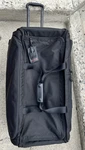 Tumi Alpha Ii Large Wheeled Rolling Split Duffel Bag 22043D2 Suitcase Luggage. Fixed Price $775.00.