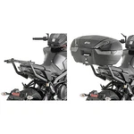 Givi Rear Rack Monokey/monolock FZ-09 2017 2132FZ. Fixed Price $163.12.