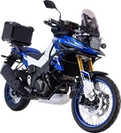 Sw-motech Trax Adv Top Case System Black Suzuki V-strom 650/1000/1050. Fixed Price $879.63.