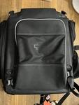 Harley-davidson Onyx Premium Luggage Collection Weekender Bag. Fixed Price $200.00.