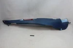 Victory Vision Tour 08-09 Fairing Left Saddle Bag Lower Cover Scratch 5436210. Fixed Price $109.99.
