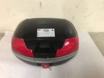 Suzuki Top Case Complete Cover Model 990D0-K4902-000. Fixed Price $250.00.