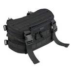 Biltwell EXFIL-7 Luggage Bag Black (3001-01) **brand New**. Fixed Price $107.62.