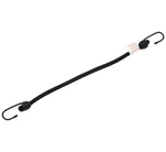 Bikemaster Bungee 18IN Heavy Duty 2 Hook Black 100118. Fixed Price $17.60.
