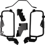 Moose Offroad 35210197 Kenai Side Case Mount Husqvarna Norden 901. Fixed Price $264.95.
