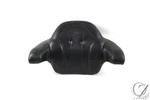 2017 Harley Street Glide Cvo Flhkse Tour Pak Rear Seat Back Rest. Fixed Price $134.96.