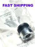 Oem Harley-davidson Docking Port Front Storage Luggage 52300339 .. Fast Shipping. Fixed Price $19.95.