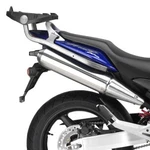 Honda Hornet 2002-2007 Givi Top Box Rack + Monokey Plate CB900 F. Fixed Price $187.92.