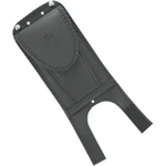 Mustang 93310 Tank Bib W/ Pouch For Harley Fxst Flst Softail 00-17. Fixed Price $109.95.