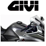 Givi Tanklock Compatibility Flange For 2011 Ducati 1198 Sp - Luggage Ix. Fixed Price $40.82.