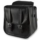 Willie & Max Luggage Standard Braided Saddlebags 58230-20. Fixed Price $189.69.