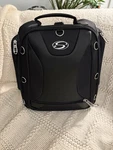 Saddlemen TS1450R Tunnel Tail Standard Universal Bag 15"L X 17,5"W 11"H(21702). Fixed Price $119.00.