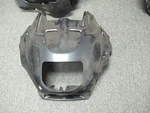 Bmw R1100RT Front Fairing Panel. Fixed Price $200.00.