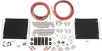 Drag Specialties S77-0145KDSNU Saddlebag Hardware With Tether. Fixed Price $491.26.