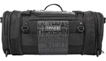 Thrashin Passenger Bag Black Motorcycle Atv/utv Street Bike Dirt TSB-0009. Fixed Price $199.95.