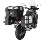 Givi PL1121 Specific Tubular Side Case Holder Standard. Fixed Price $275.00.