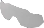 100% Speedtrap Sunglasses Lens Clear 62023-101-01. Fixed Price $30.00.