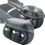 Pro-one Perf.mfg. 100307 Bar Saddlebag Lid Supports Flsts Heritage. Fixed Price $13.15.