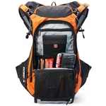 Uswe Patriot 15L Hydration - Orange/black Backpacks 2150715. Fixed Price $164.99.