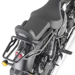 Givi SR9053 Monolock Rear Rack. Fixed Price $285.30.