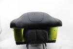 2010-2013 Harley Davidson Electra Glide Tour Pak Top & Bottom. Fixed Price $299.25.