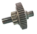 08-13 Kawasaki Starter Idler Reduction Limiter Gear ZX14 ZX-14 ZG1400 39076-0013. Fixed Price $19.87.