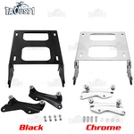 Two-up Pack Mounting Luggage Bracket Kit For Harley Touring 14-UP. Fixed Price $37.99.