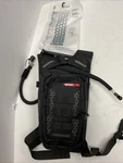 Sedici Acqua Hydration Backpack Black. Fixed Price $29.15.