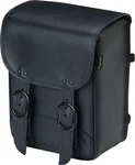 Willie & Max 63-0415 59591-00 Blackjack Sissybar Bag 8"X10"X4.5". Fixed Price $89.99.