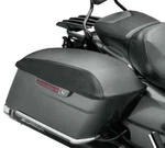 Harley-davidson Saddlebag Lid Bra 2014-LATER Touring 90200992. Fixed Price $155.31.