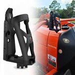 Utv/atv Cup Holder Bottle Beverage Mount For Polaris Yamaha Scooters Motorcycles. Fixed Price $18.99.