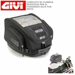 Givi UT809 Tanklocked Bag Yamaha Tracer 900/ Gt 18-19. Fixed Price $209.13.