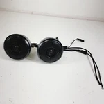 Harley-davidson Boom! Audio Bluetooth Cruiser Black Speaker Expansion Kit. Fixed Price $150.44.