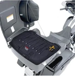 Kemimoto Tour Pack Organizer Travel-paks Soft Liner Luggage Bag Large, Black. Fixed Price $74.17.