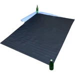 Gears Seat Cover Universal Black 36"X54" 300359-1. Fixed Price $27.00.